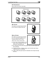 Preview for 127 page of Minolta Di470 Advanced Information