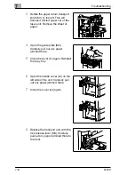 Preview for 272 page of Minolta Di470 Advanced Information