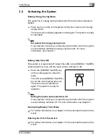 Preview for 85 page of Minolta Di551 User Manual