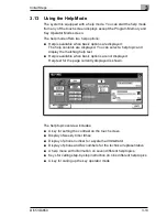 Preview for 95 page of Minolta Di551 User Manual