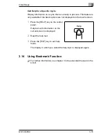 Preview for 97 page of Minolta Di551 User Manual