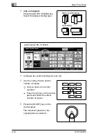 Preview for 110 page of Minolta Di551 User Manual