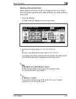 Preview for 115 page of Minolta Di551 User Manual