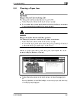 Preview for 137 page of Minolta Di551 User Manual