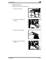 Preview for 139 page of Minolta Di551 User Manual