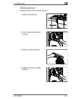 Preview for 141 page of Minolta Di551 User Manual