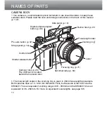 Preview for 10 page of Minolta Dimage 5 Instruction Manual