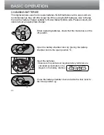 Preview for 24 page of Minolta Dimage 5 Instruction Manual