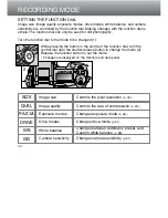 Preview for 40 page of Minolta Dimage 5 Instruction Manual