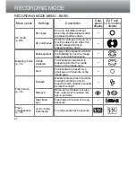 Preview for 82 page of Minolta Dimage 5 Instruction Manual