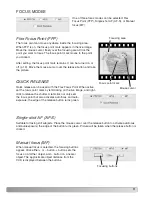 Preview for 11 page of Minolta DIMAGE A1 - SOFTWARE Instruction Manual