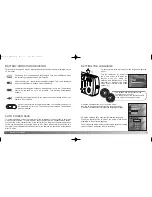 Preview for 10 page of Minolta DIMAGE E323 - SOFTWARE Instruction Manual