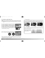 Preview for 24 page of Minolta DIMAGE E323 - SOFTWARE Instruction Manual