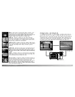 Preview for 16 page of Minolta DiMAGE F300 Instruction Manual