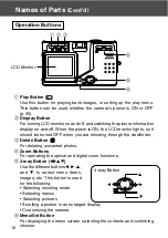 Preview for 16 page of Minolta Dimage G500 Instruction Manual