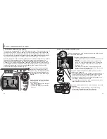 Preview for 12 page of Minolta DiMAGE S404 Instruction Manual