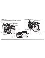 Preview for 6 page of Minolta DiMAGE S414 Instruction Manual