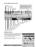 Preview for 18 page of Minolta DIMAGE SCAN DUAL III Software Manual