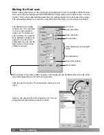 Preview for 20 page of Minolta DIMAGE SCAN DUAL III Software Manual