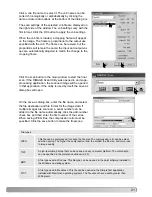 Preview for 21 page of Minolta DIMAGE SCAN DUAL III Software Manual