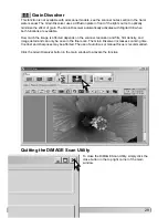 Preview for 29 page of Minolta DIMAGE SCAN DUAL III Software Manual