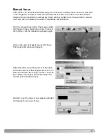 Preview for 37 page of Minolta DIMAGE SCAN DUAL III Software Manual