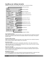 Preview for 40 page of Minolta DIMAGE SCAN DUAL III Software Manual