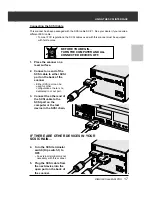 Preview for 17 page of Minolta DiMAGE Scan Multi PRO AF-5000 Instruction Manual