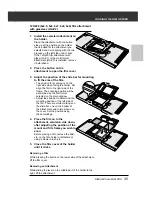 Preview for 35 page of Minolta DiMAGE Scan Multi PRO AF-5000 Instruction Manual