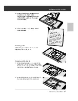 Preview for 37 page of Minolta DiMAGE Scan Multi PRO AF-5000 Instruction Manual