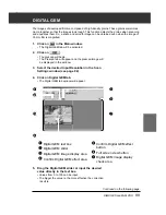 Preview for 89 page of Minolta DiMAGE Scan Multi PRO AF-5000 Instruction Manual