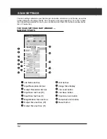 Preview for 92 page of Minolta DiMAGE Scan Multi PRO AF-5000 Instruction Manual