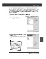 Preview for 93 page of Minolta DiMAGE Scan Multi PRO AF-5000 Instruction Manual