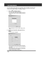 Preview for 100 page of Minolta DiMAGE Scan Multi PRO AF-5000 Instruction Manual