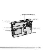 Preview for 13 page of Minolta Dimage X20 Instruction Manual