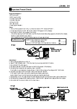 Preview for 39 page of Minolta DYNAX 7 Repair Manual