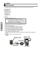 Preview for 40 page of Minolta DYNAX 7 Repair Manual