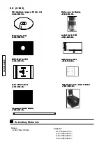 Preview for 66 page of Minolta DYNAX 7 Repair Manual