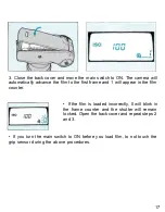 Preview for 19 page of Minolta Dynax 7xi Instruction Manual