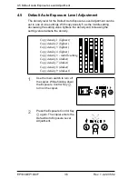 Preview for 44 page of Minolta EP1030 User Manual