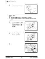 Preview for 52 page of Minolta EP1030 User Manual