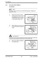 Preview for 64 page of Minolta EP1030 User Manual