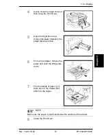 Preview for 65 page of Minolta EP1030 User Manual