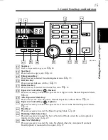 Preview for 27 page of Minolta EP1083 Operator'S Manual