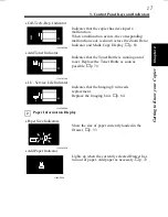 Preview for 29 page of Minolta EP1083 Operator'S Manual