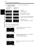 Preview for 30 page of Minolta EP1083 Operator'S Manual