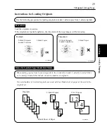 Preview for 44 page of Minolta EP2010 Operator'S Manual