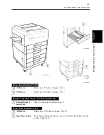 Preview for 17 page of Minolta EP2051 Operator'S Manual