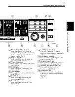 Preview for 19 page of Minolta EP2051 Operator'S Manual