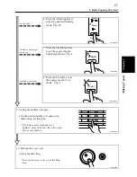 Preview for 27 page of Minolta EP2051 Operator'S Manual